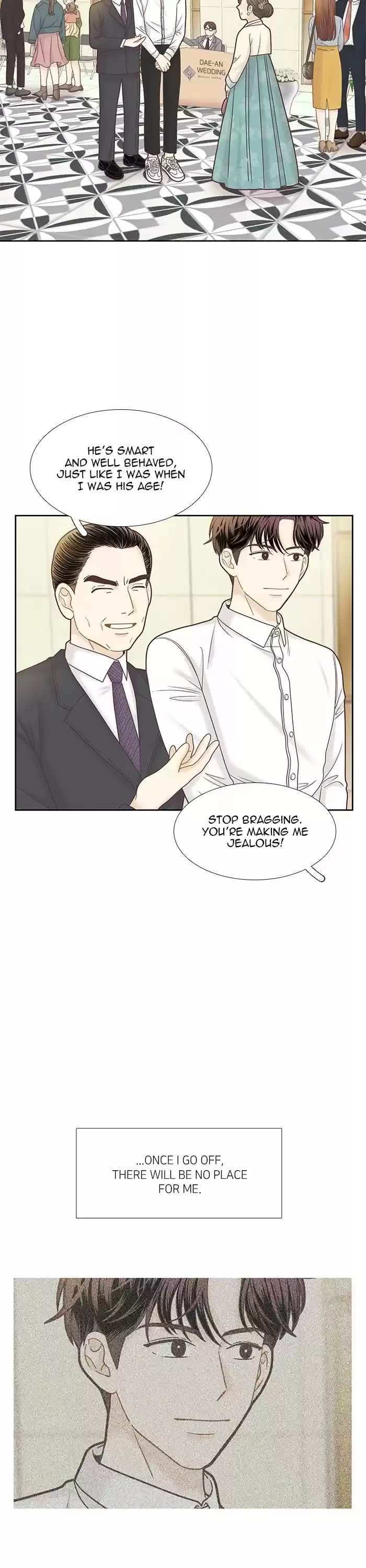 Girl's World Chapter 288