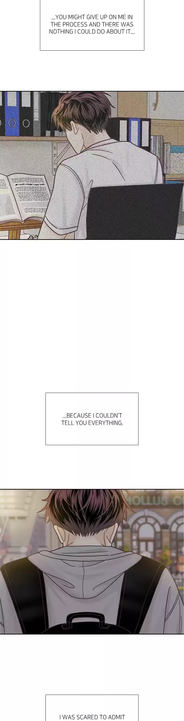 Girl's World Chapter 288