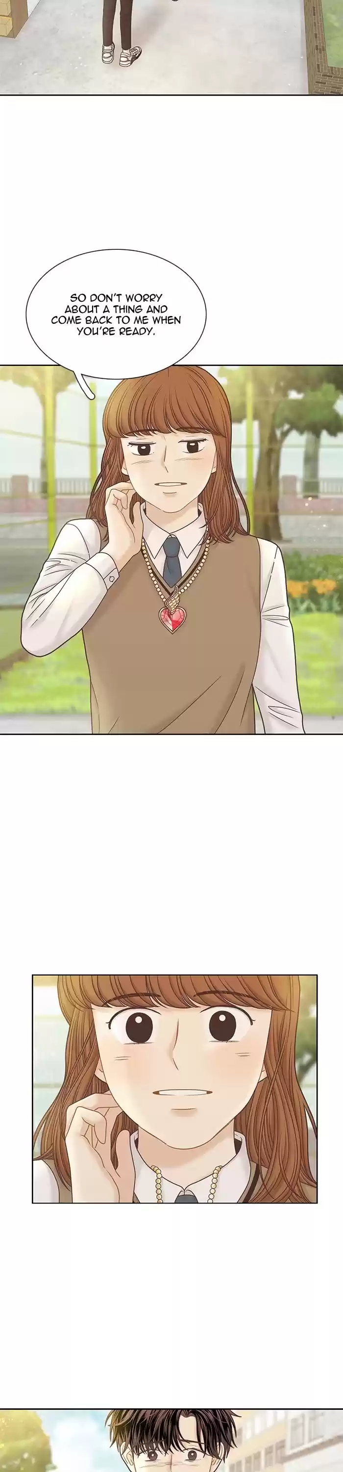 Girl's World Chapter 289