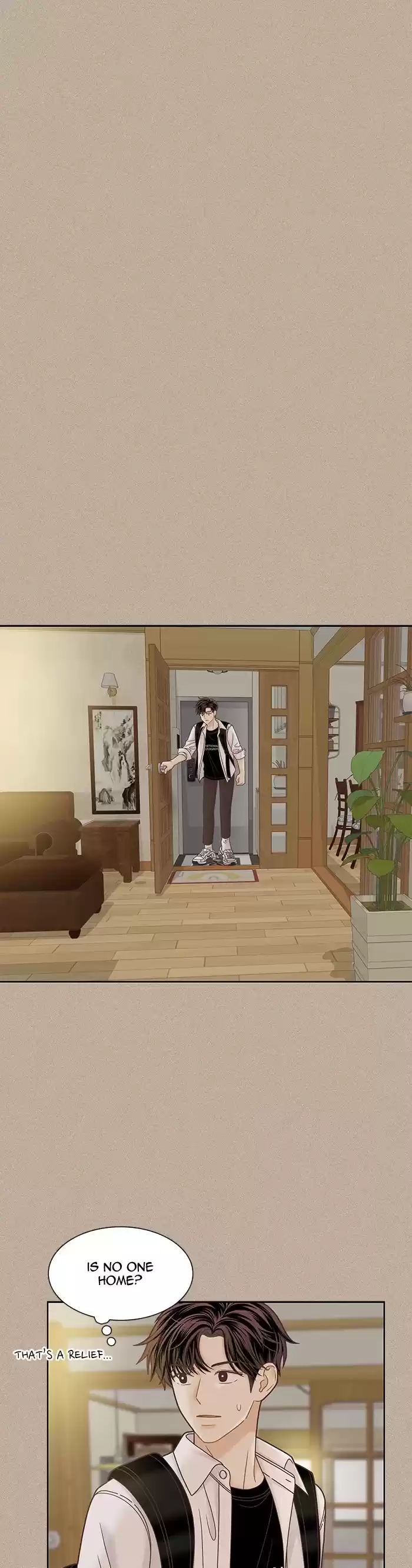 Girl's World Chapter 289