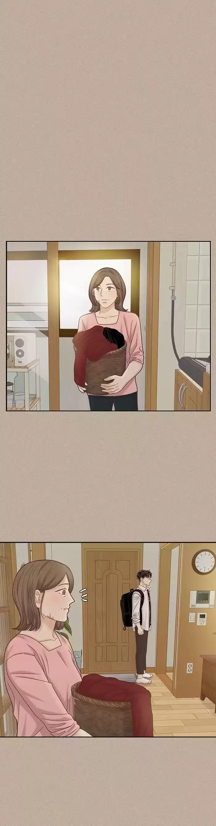 Girl's World Chapter 289