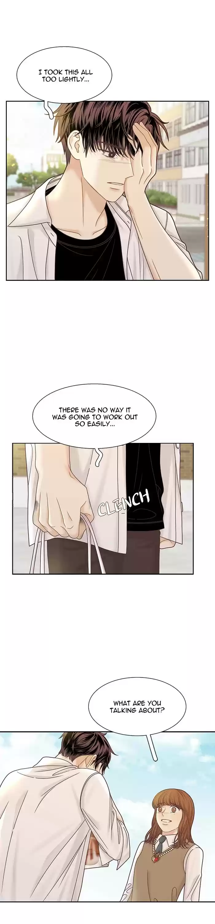 Girl's World Chapter 290