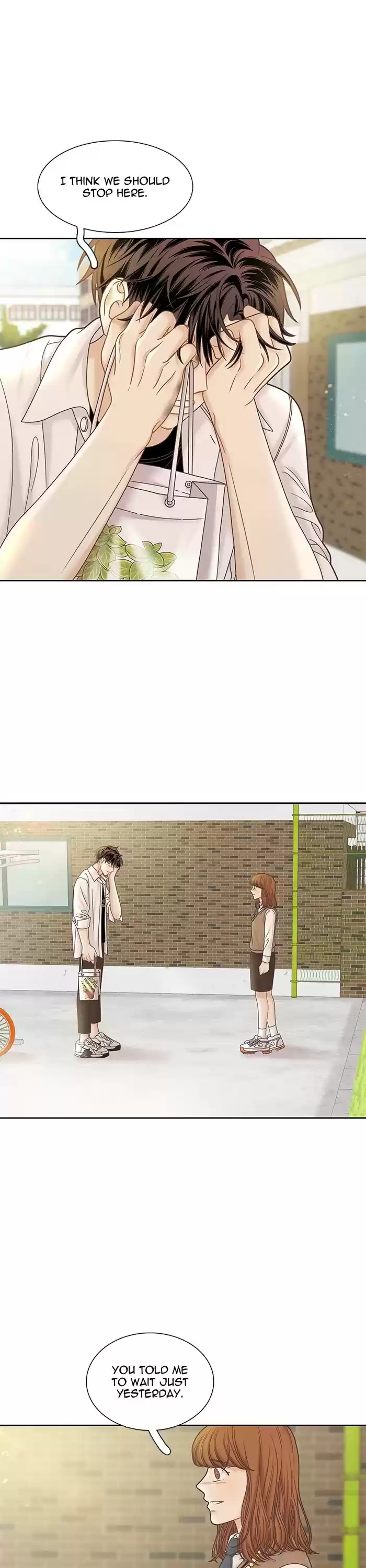 Girl's World Chapter 290