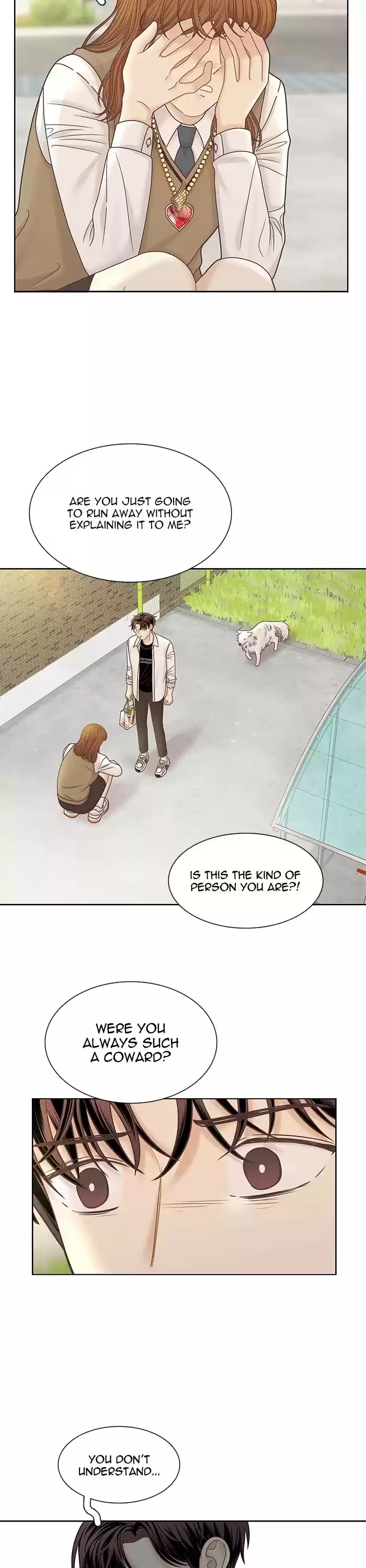 Girl's World Chapter 290