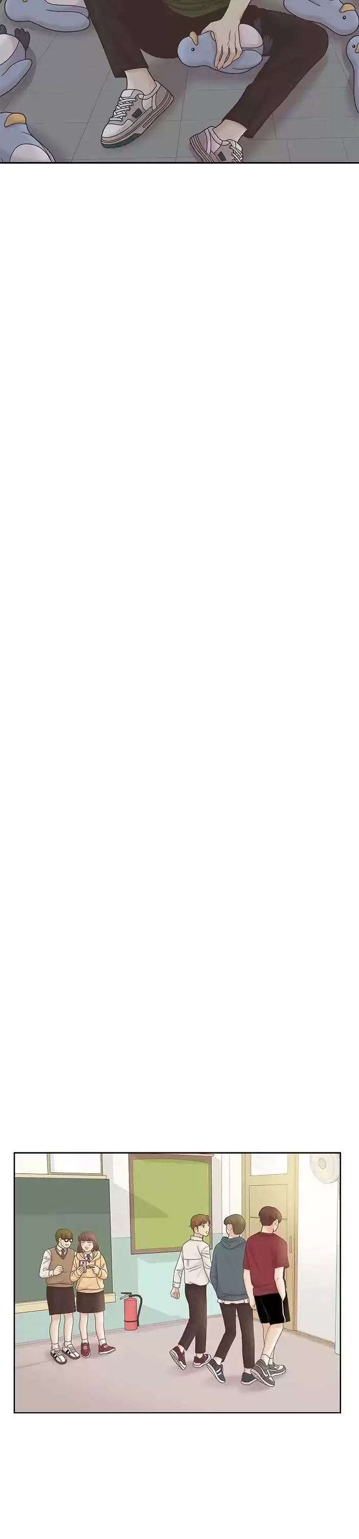 Girl's World Chapter 290