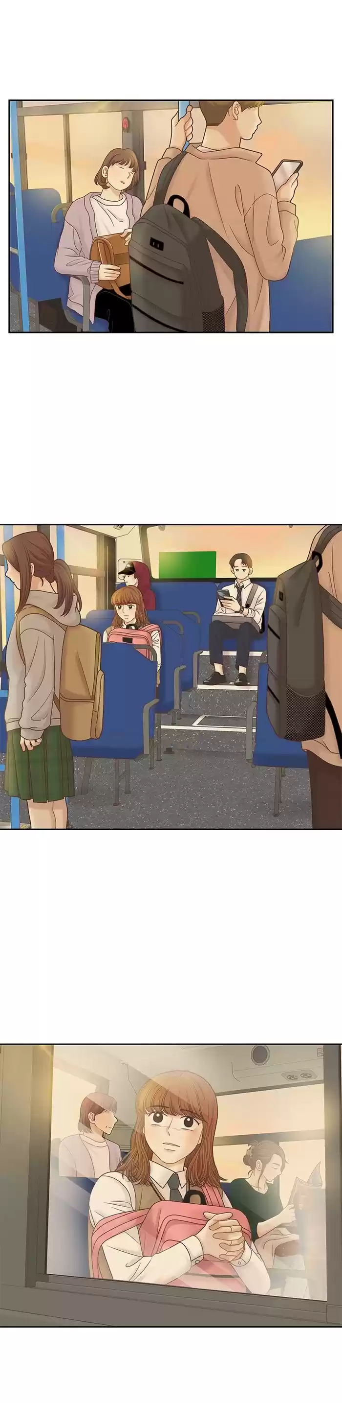 Girl's World Chapter 290