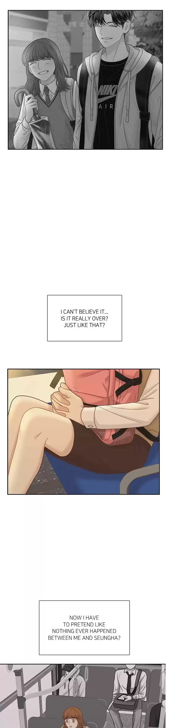 Girl's World Chapter 290