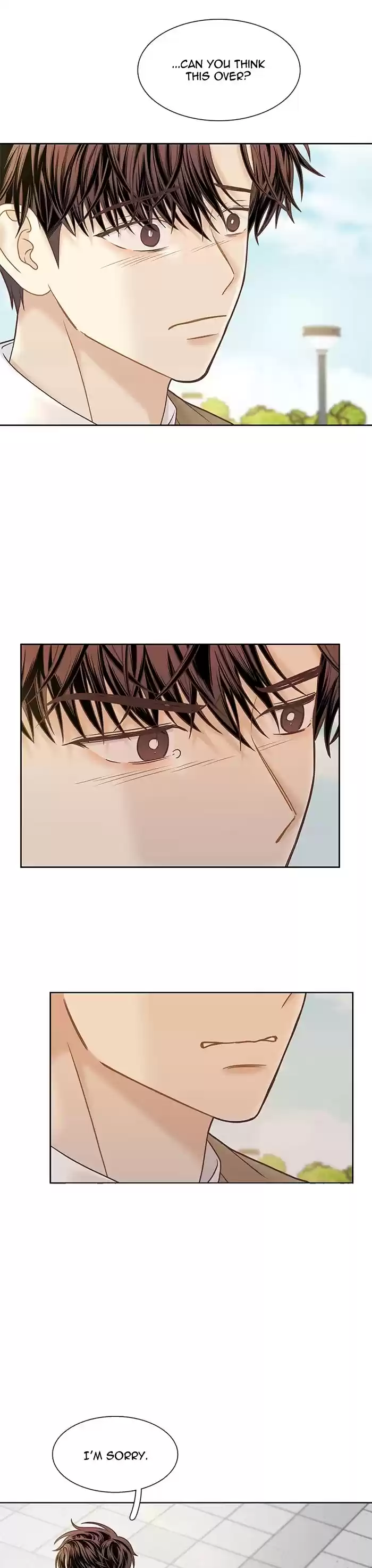 Girl's World Chapter 290