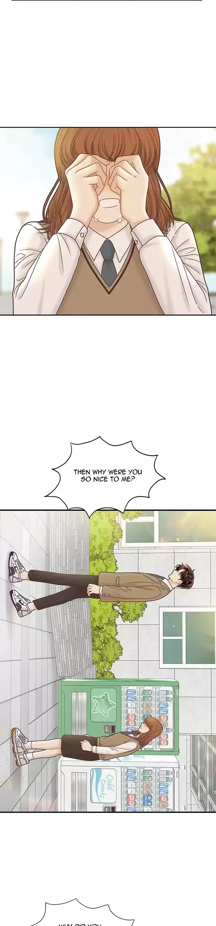 Girl's World Chapter 290