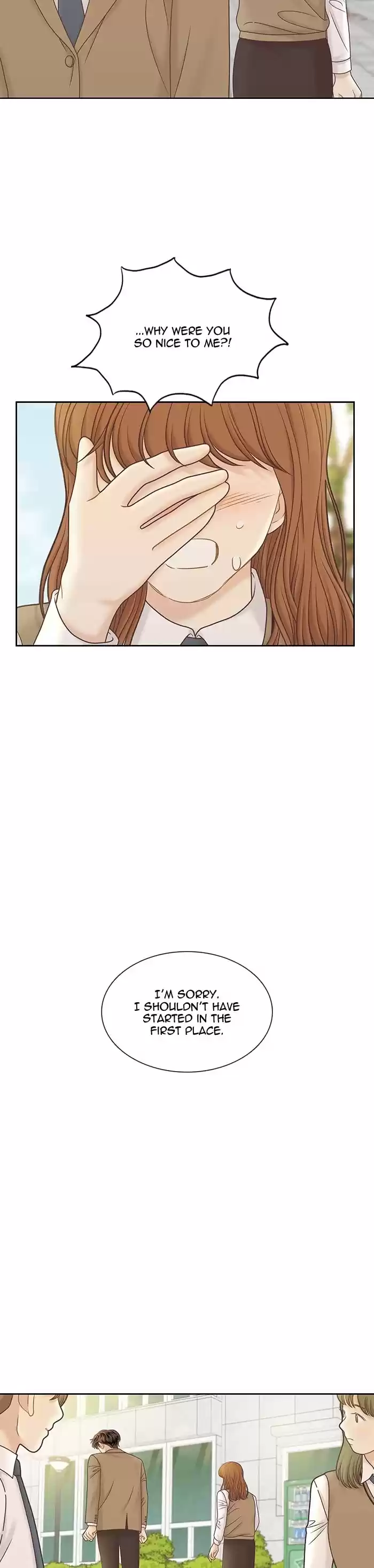 Girl's World Chapter 290