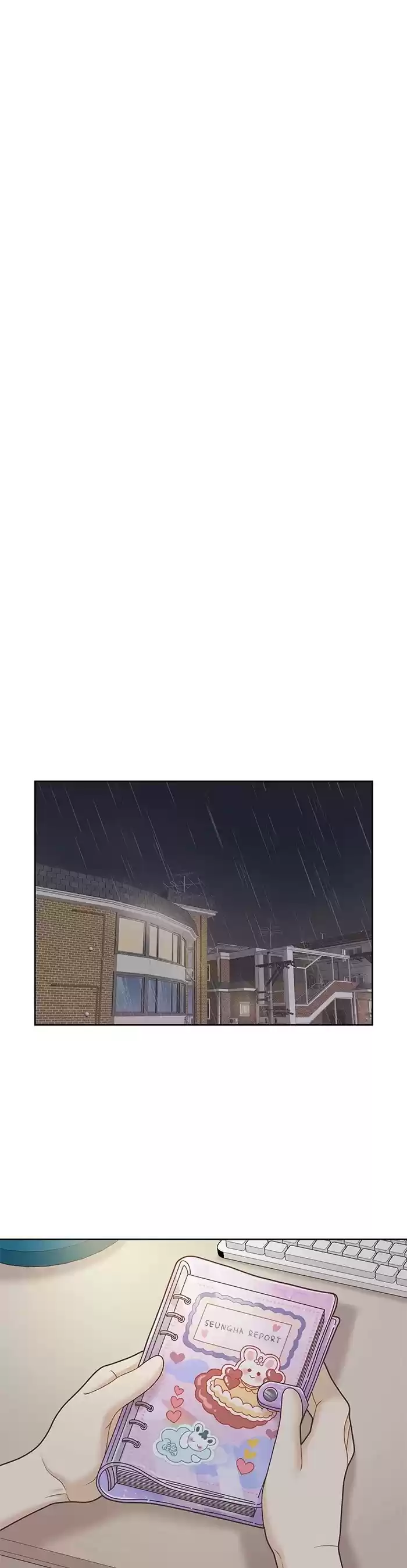 Girl's World Chapter 290