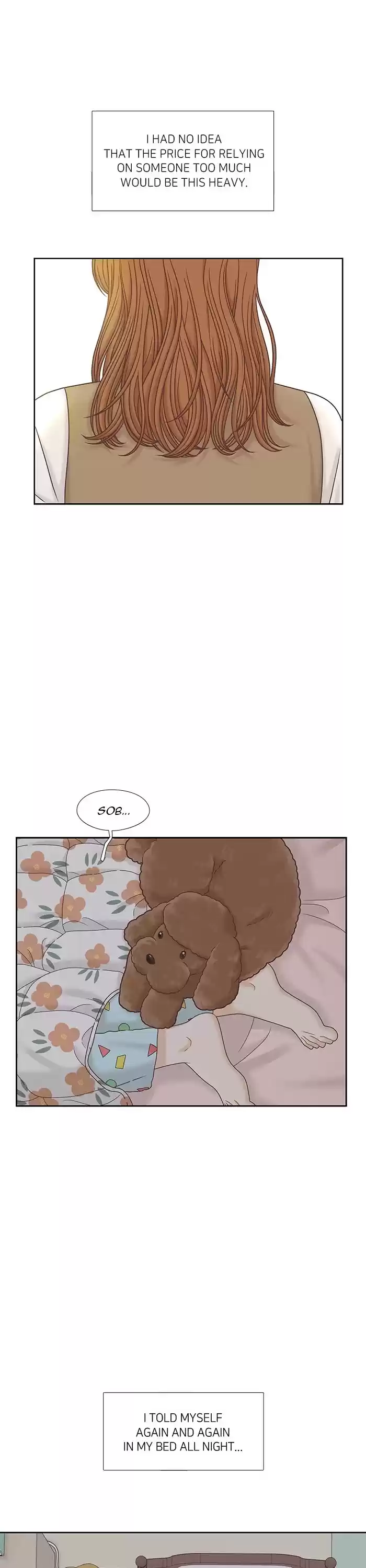 Girl's World Chapter 291