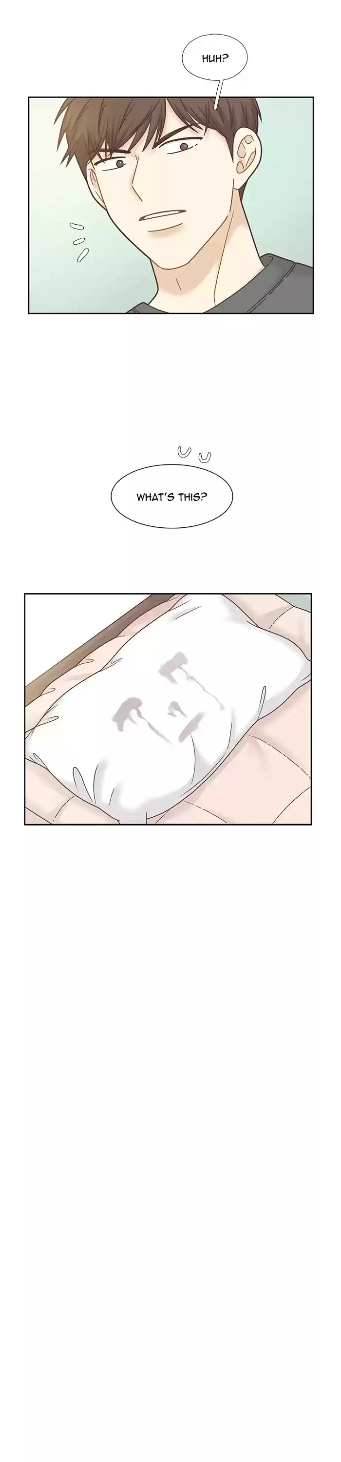 Girl's World Chapter 291