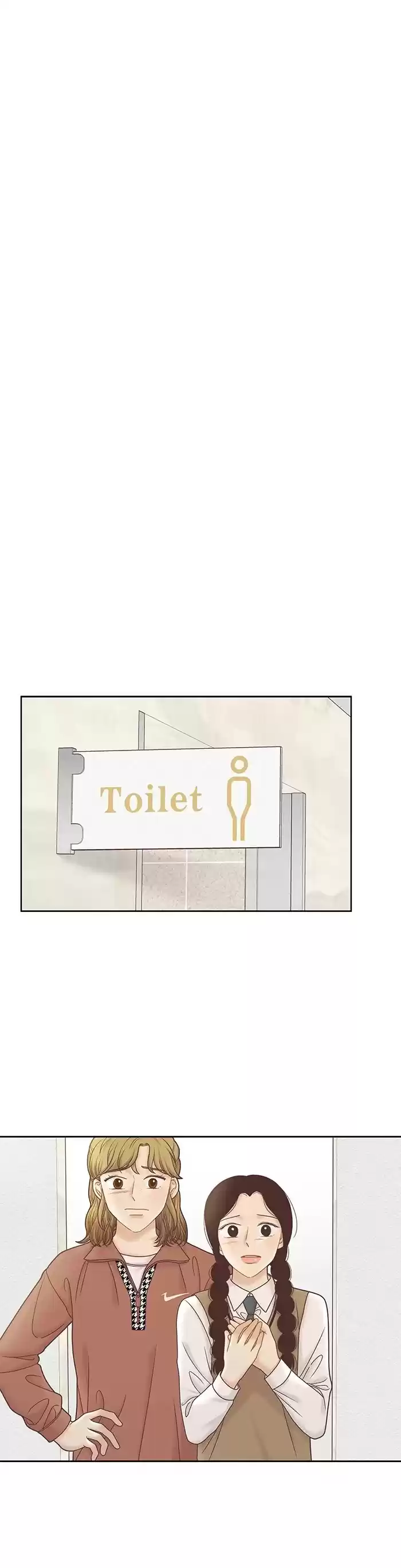 Girl's World Chapter 291