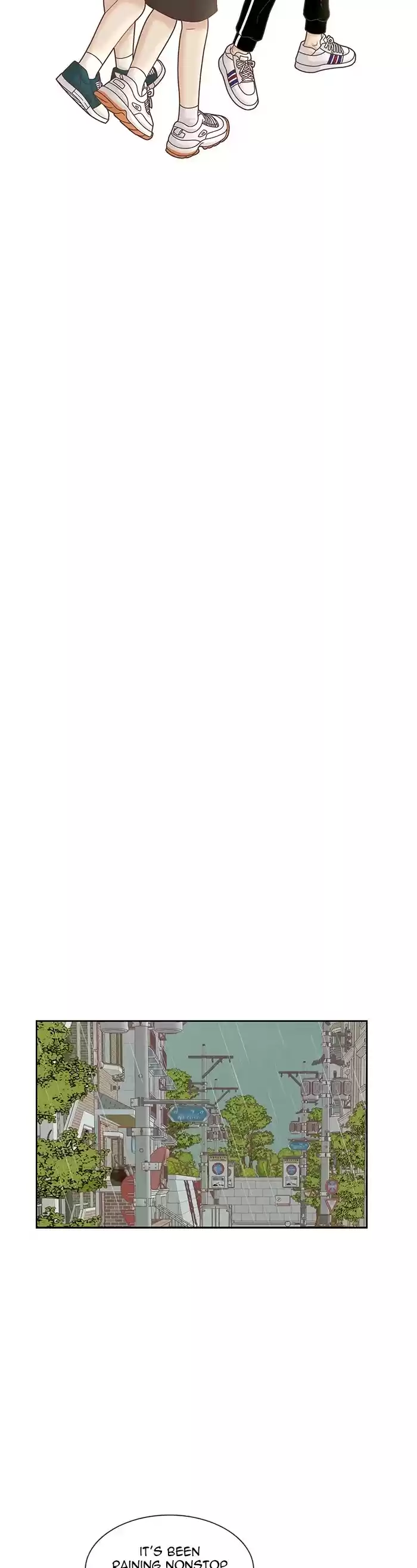 Girl's World Chapter 291