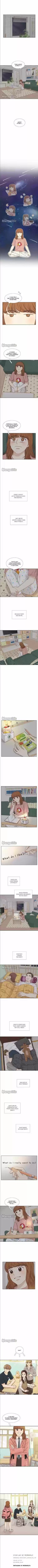 Girl's World Chapter 292