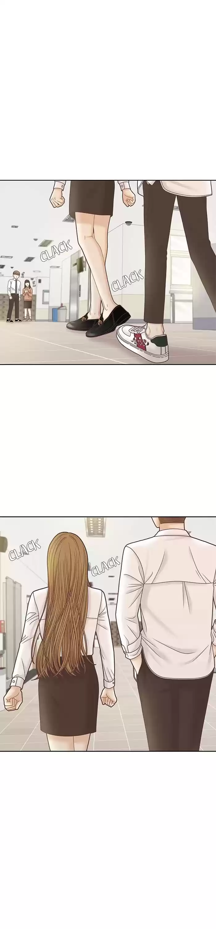 Girl's World Chapter 294