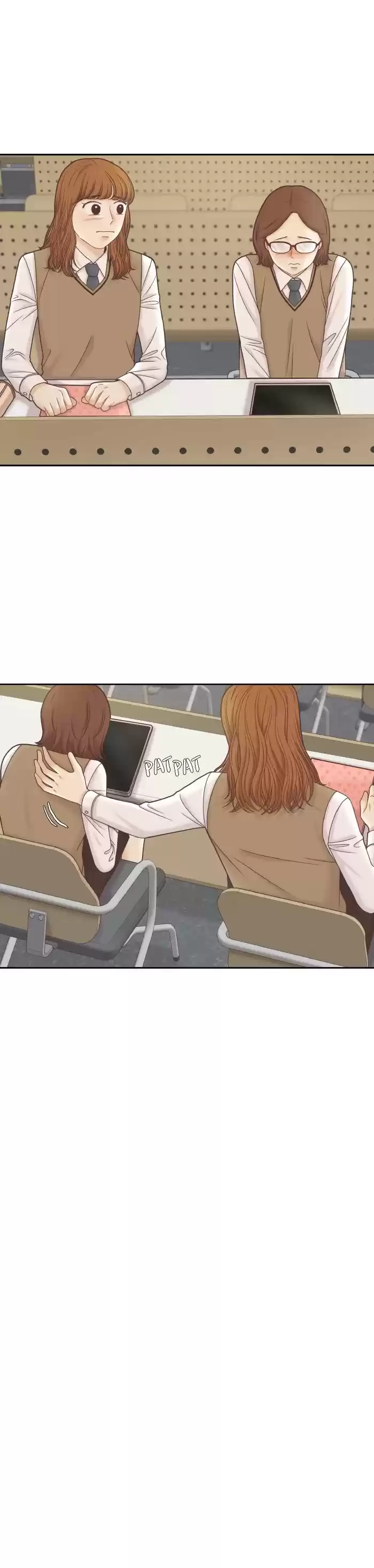 Girl's World Chapter 295