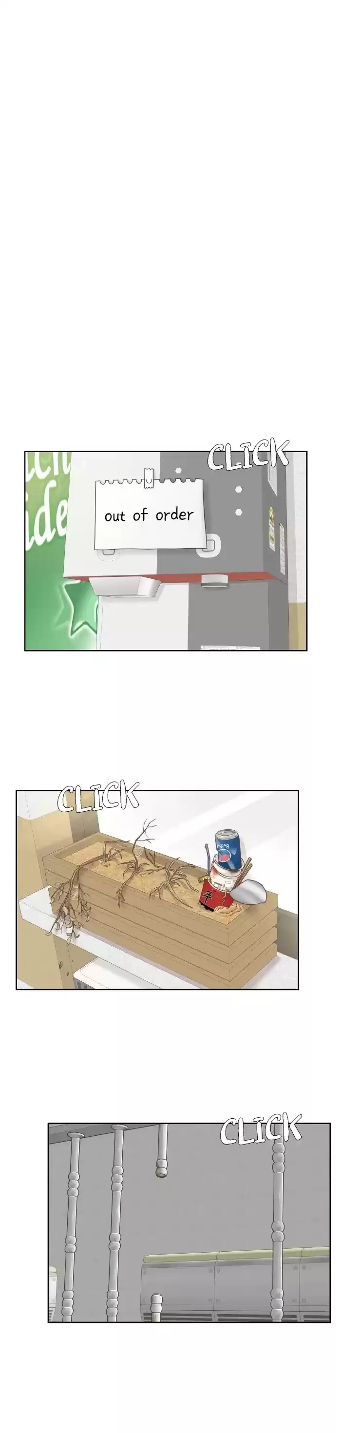 Girl's World Chapter 296