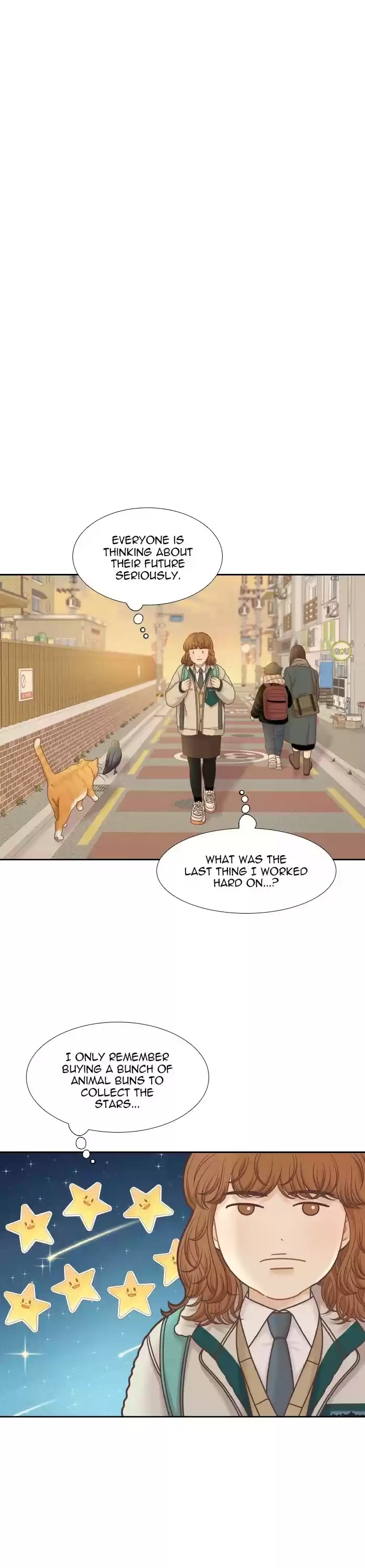 Girl's World Chapter 298