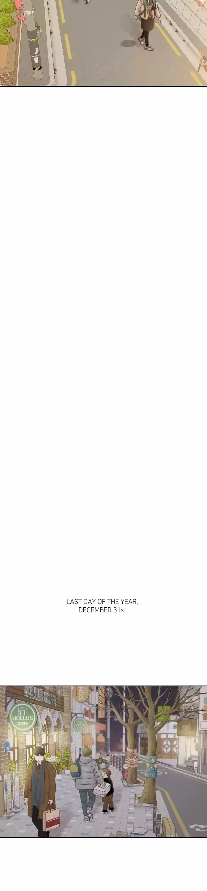 Girl's World Chapter 298