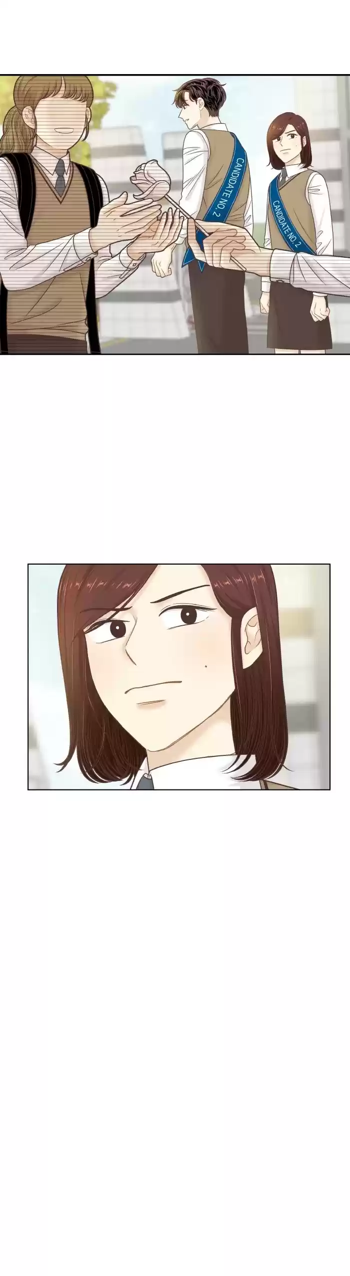 Girl's World Chapter 299