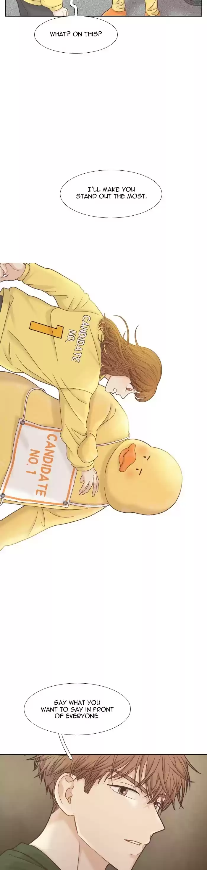 Girl's World Chapter 299