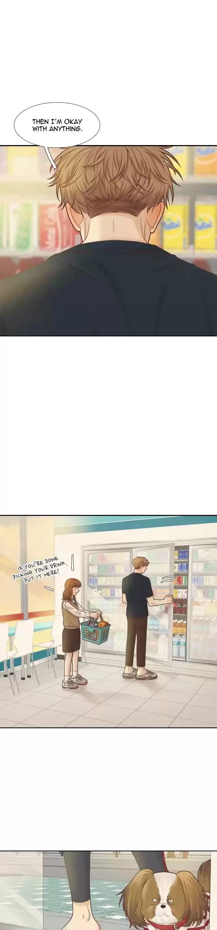 Girl's World Chapter 300