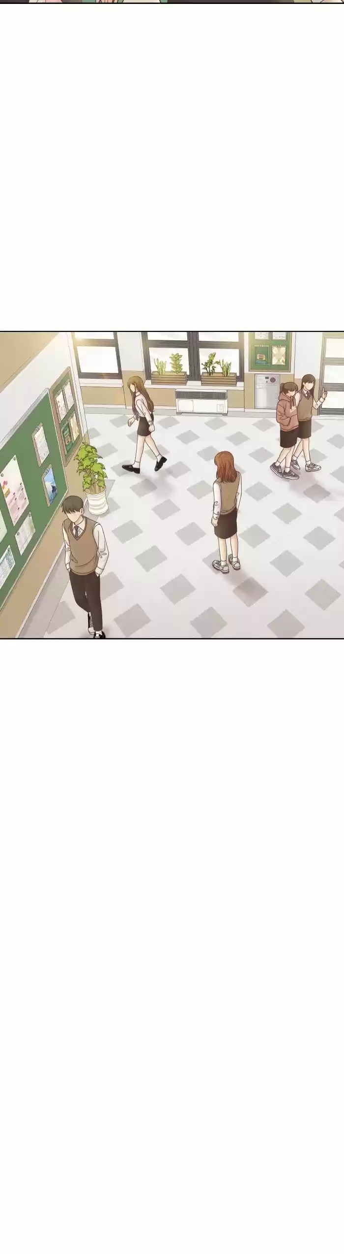 Girl's World Chapter 301