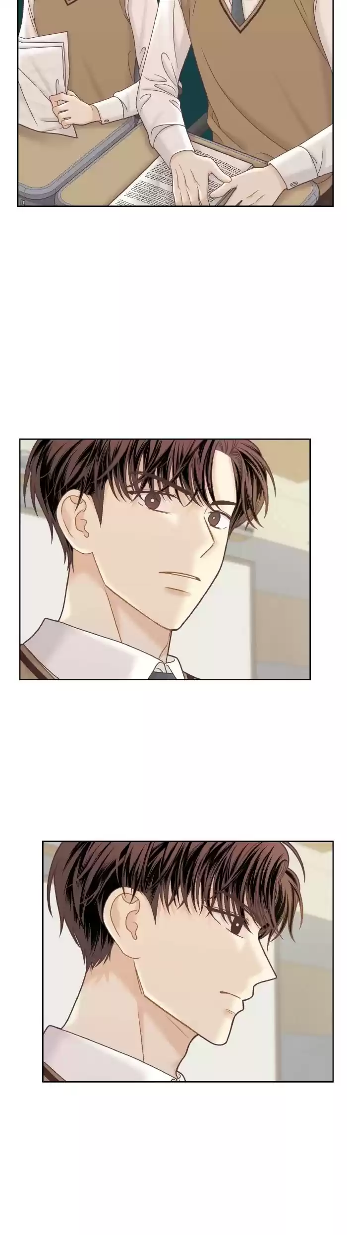 Girl's World Chapter 302