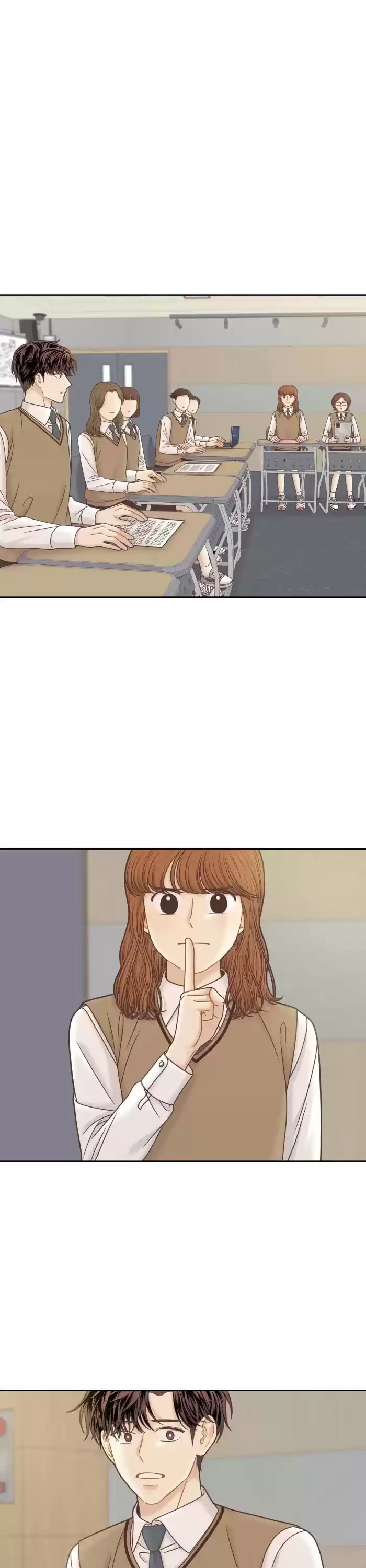 Girl's World Chapter 302