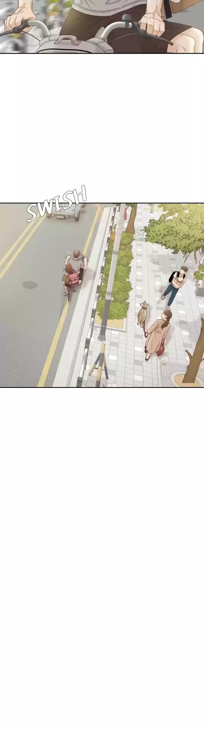 Girl's World Chapter 303