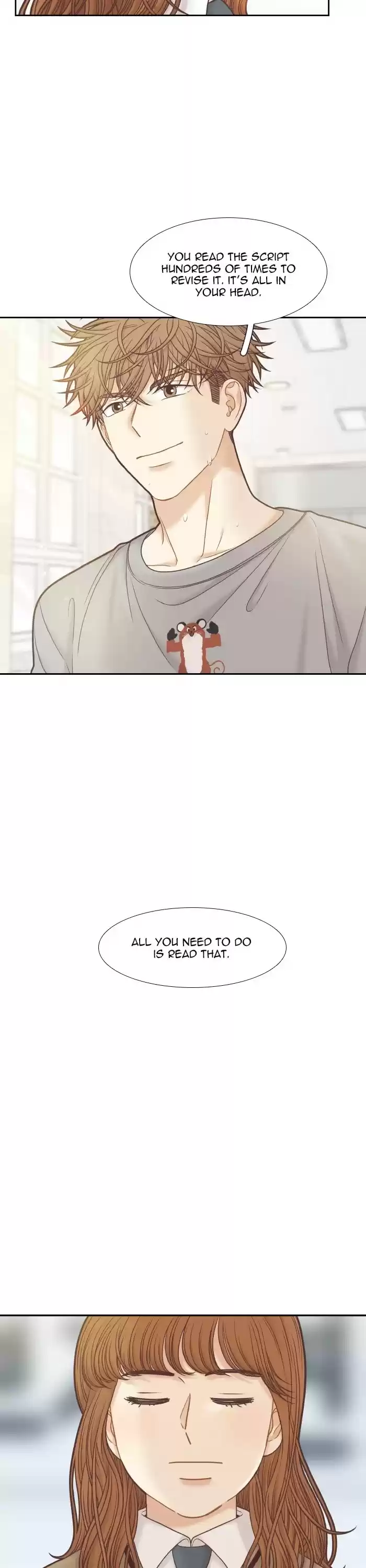 Girl's World Chapter 303