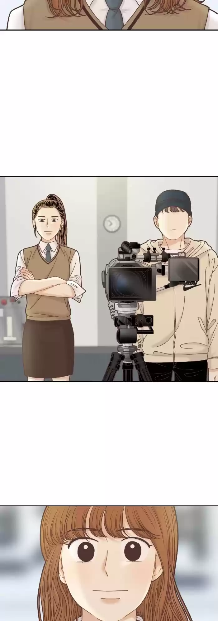 Girl's World Chapter 303