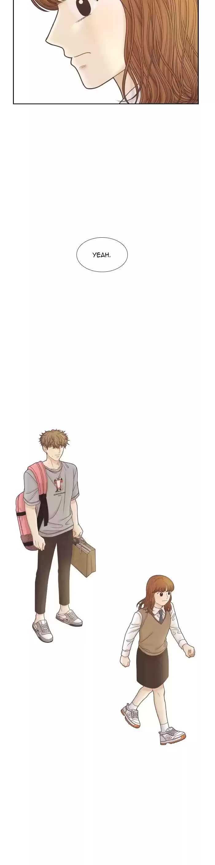 Girl's World Chapter 304