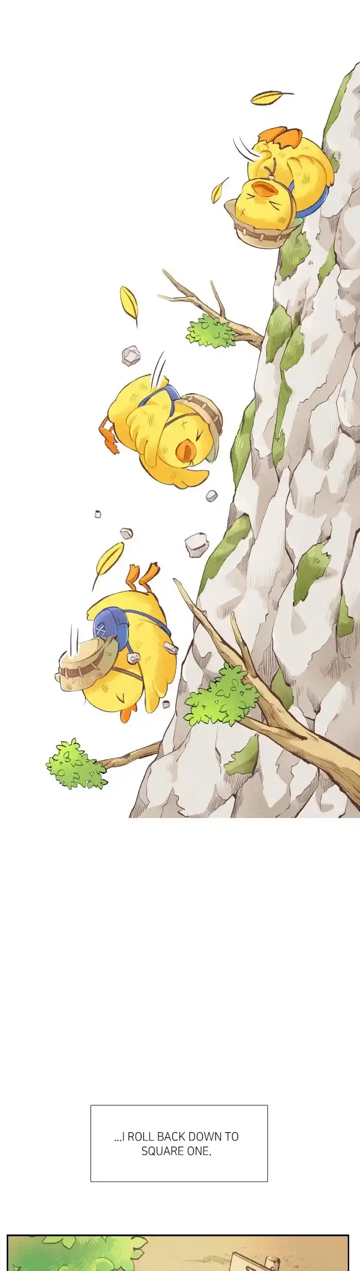 Girl's World Chapter 305