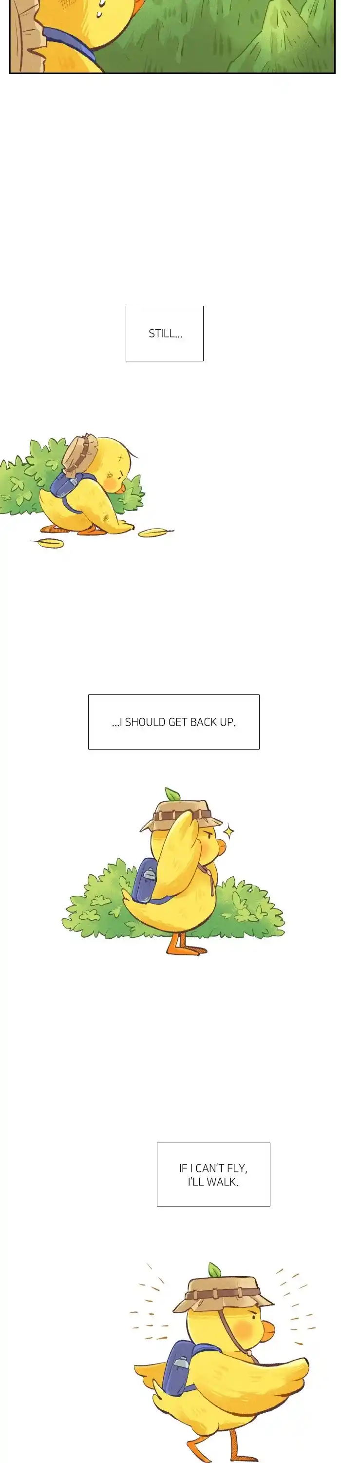 Girl's World Chapter 305