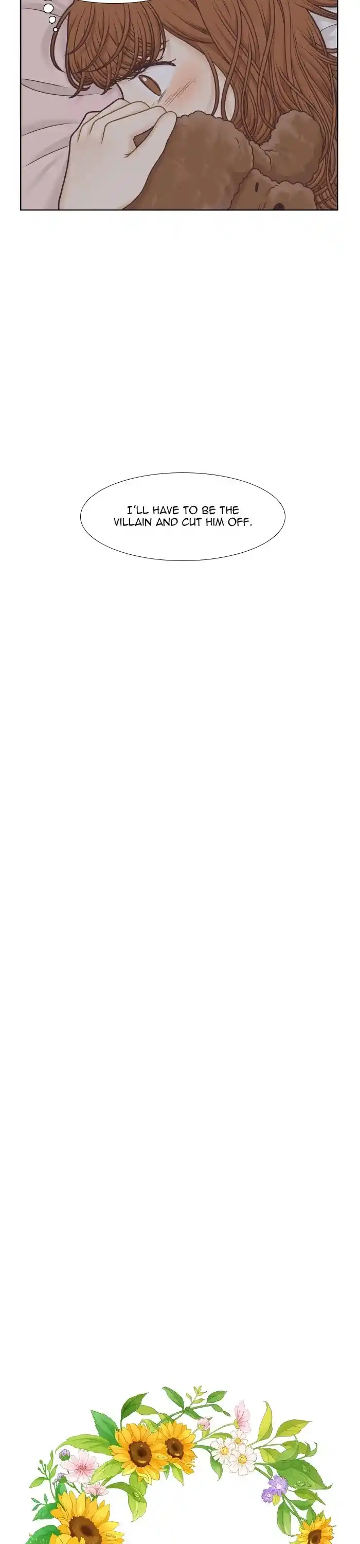 Girl's World Chapter 306