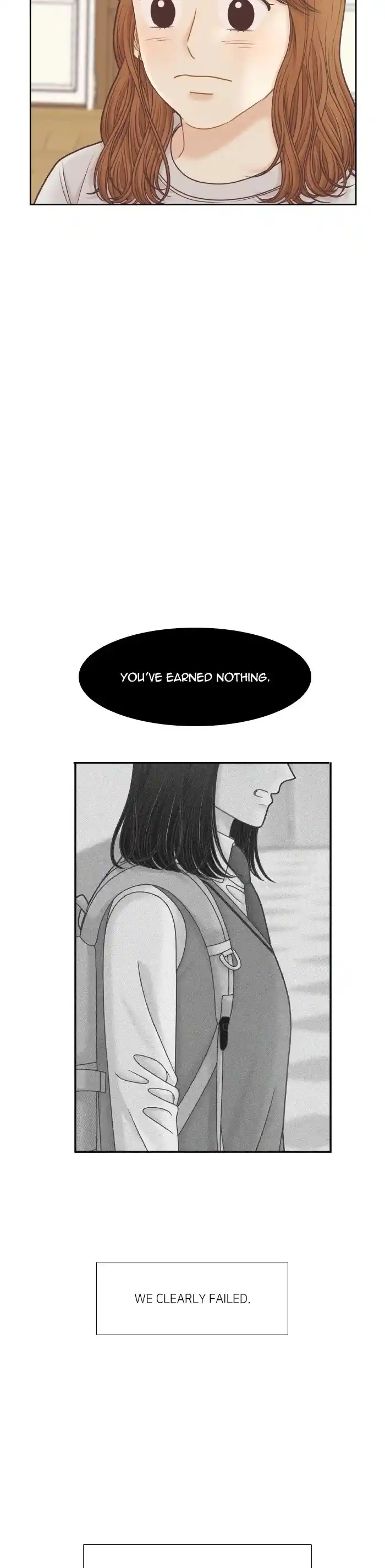 Girl's World Chapter 308