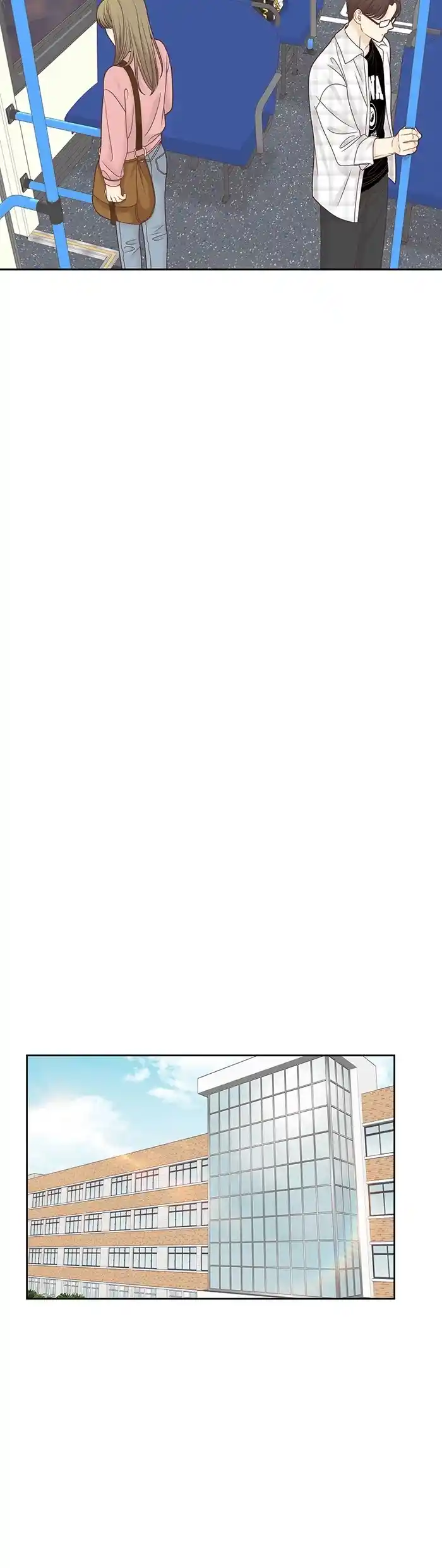 Girl's World Chapter 309