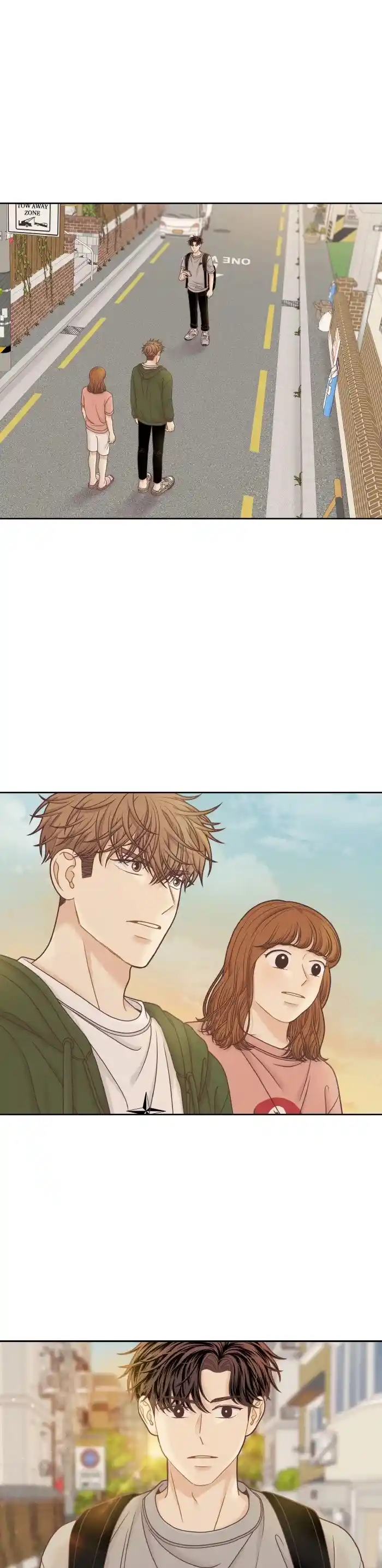 Girl's World Chapter 310