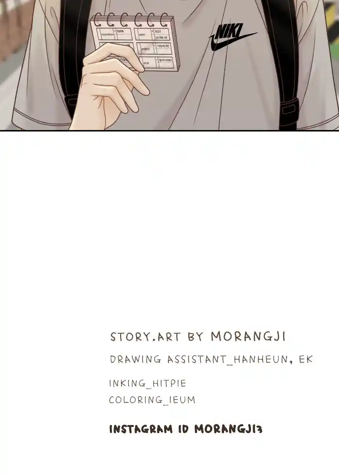 Girl's World Chapter 310