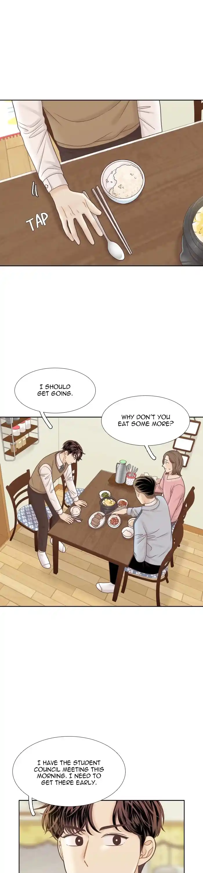 Girl's World Chapter 311