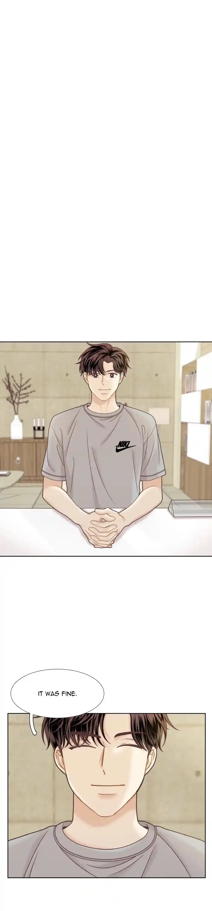 Girl's World Chapter 311