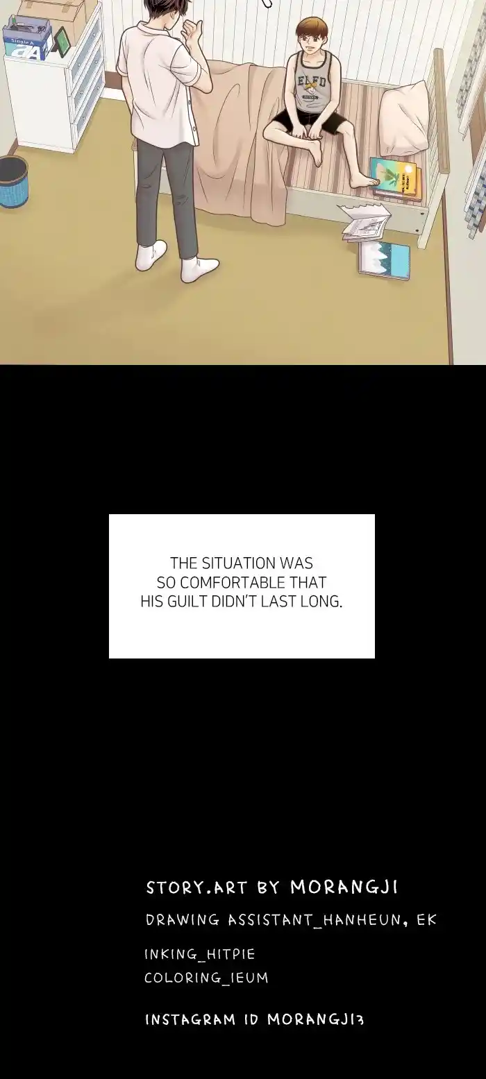 Girl's World Chapter 315