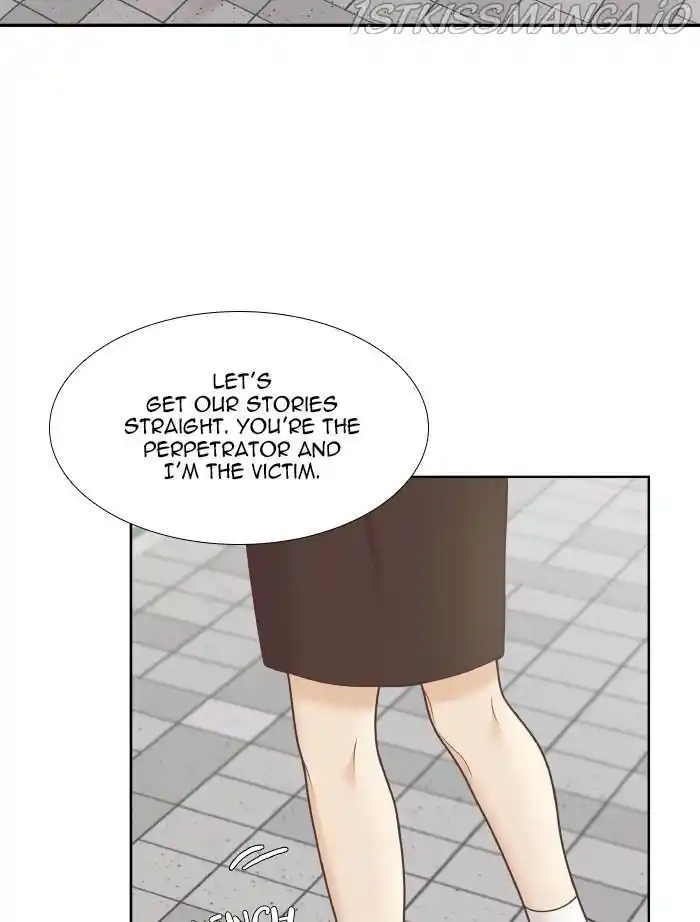 Girl’s World Chapter 319