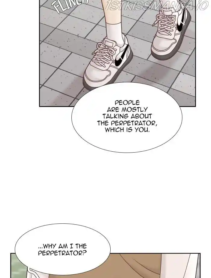 Girl’s World Chapter 319