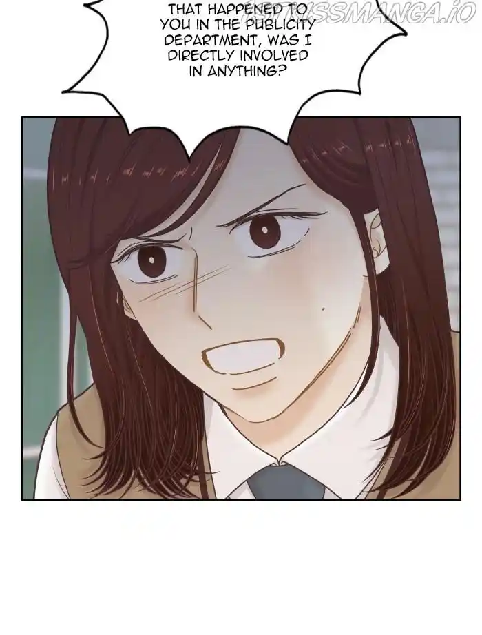 Girl’s World Chapter 319