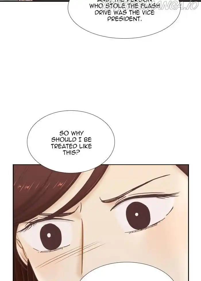 Girl’s World Chapter 319