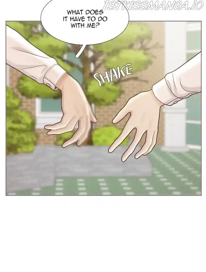 Girl’s World Chapter 319